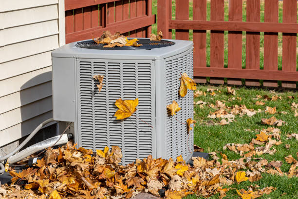 Best HVAC Installation Services  in New Carlisle, IN