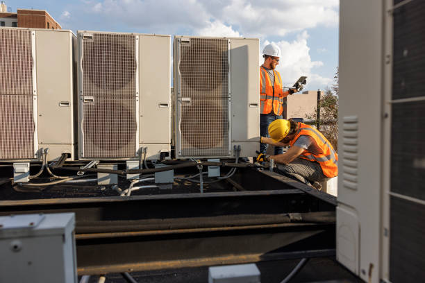 Best HVAC Cleaning Services  in New Carlisle, IN