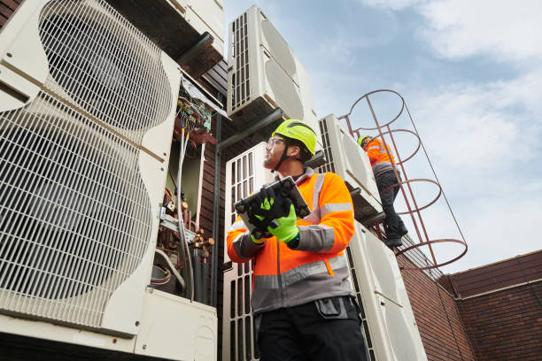 Best Ductless HVAC Repair  in New Carlisle, IN
