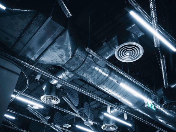Best HVAC Maintenance Near Me  in New Carlisle, IN