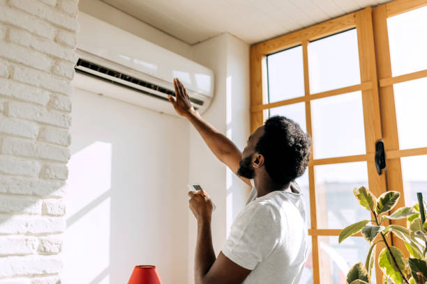 Best Best HVAC Companies  in New Carlisle, IN