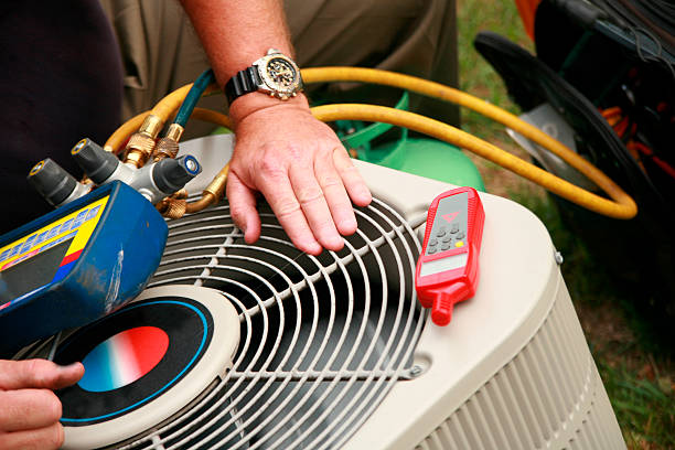 Best HVAC Companies Near Me  in New Carlisle, IN