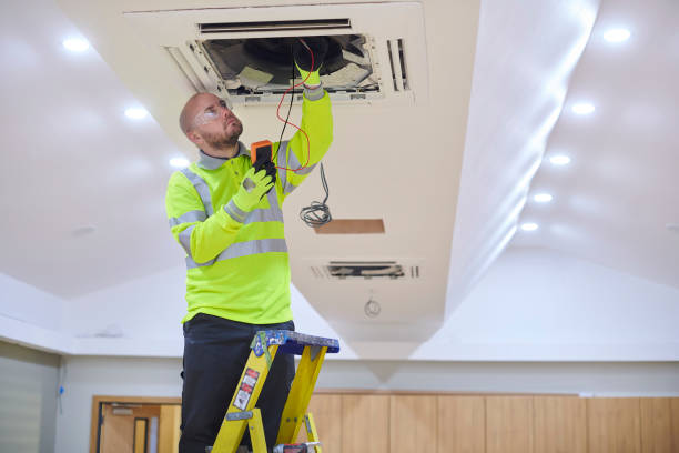  New Carlisle, IN HVAC Pros