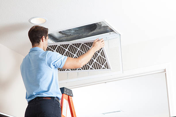 Trusted New Carlisle, IN HVAC Experts