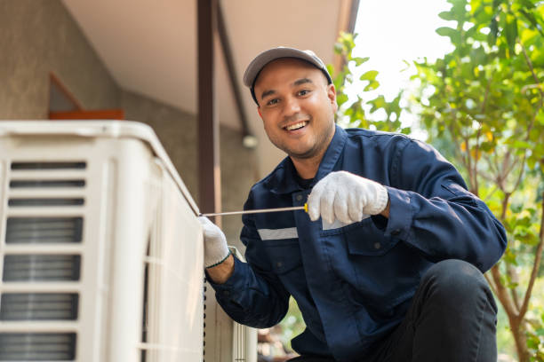 Best HVAC Installation Services  in New Carlisle, IN