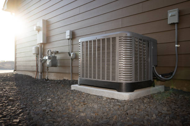 Best HVAC Replacement Cost  in New Carlisle, IN
