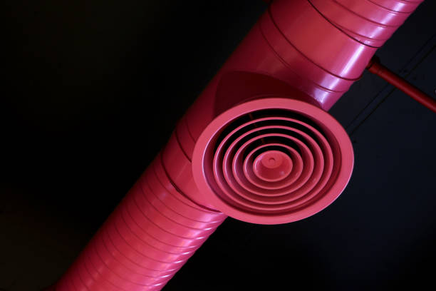 Best HVAC Air Duct Cleaning  in New Carlisle, IN